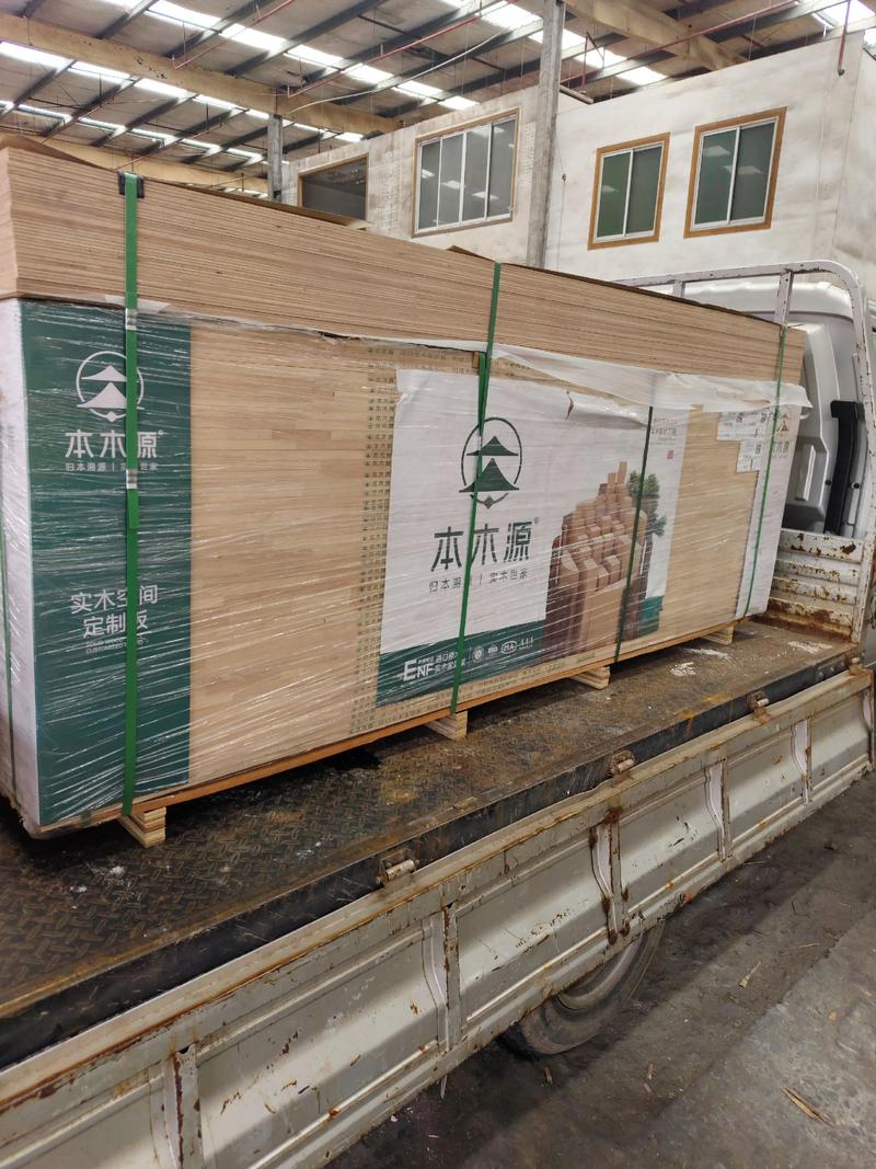探究多层板在家具制造中的卓越表现